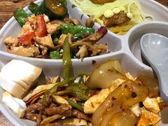 -素满香·食养自助(建邺万达店)