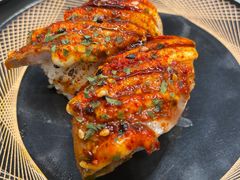 -争鲜回转寿司(朝北大悦城店)