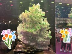 -天津梅江会展中心
