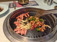 -炭之家齐齐哈尔大片烤肉·涮毛肚火锅·齐齐哈尔烤肉(中央大街店)
