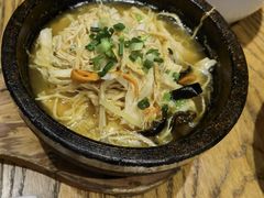 -川流不息(北蔡休闲广场店)