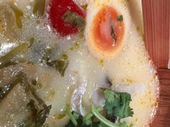 -味千拉面(大润发店)