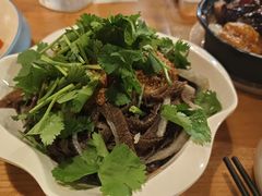 -陈傻子餐厅(世纪都会店)