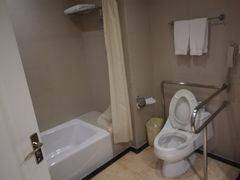 -上海新协通国际大酒店