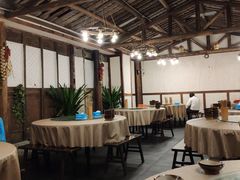 大堂-塔布渔锅(紫御江山店)