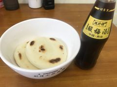 -刘信牛羊肉小炒泡馍(回民街店)