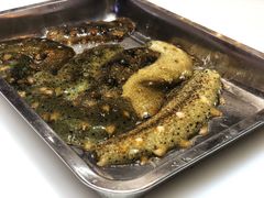 活海参-丰卓会海鲜自助(中润大道店)