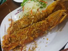 -班赞海鲜市场