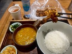 -李百蟹·江南蟹黄面·河景餐厅(夫子庙总店)