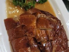 -明香海鲜酒家(华强北店)
