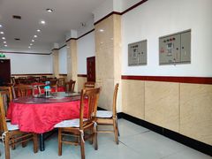 包厢-老山记海城馅饼大酒店(振兴小区店)