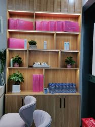 -芳朵美容养生SPA