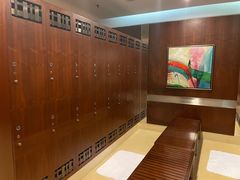 -上海新发展亚太JW万豪酒店