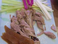-满园烤鸭·春饼(中街大悦城店)
