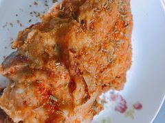 -新桥炸鸡店(新桥大街直营店)