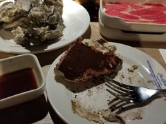 -星伦多 自助料理(圆融店)