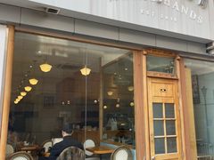 -铁手珈琲制造局metalhands(望京店)