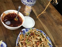 -老白家水盆羊肉