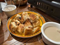 -如意林卡藏餐吧 (九寨沟店)