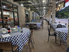 -钱大妈海鲜饭店(保利林语店)