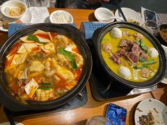 -莲餐厅·湖北菜·藕汤是头牌(愚园路店)