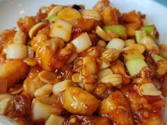 -京天红酒家(马家堡店)