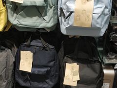 -MUJI无印良品(鑫嘉汇购物中心店)