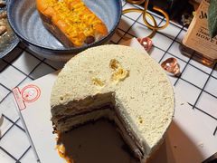 天蝎座乳酪蛋糕-CAKE BOSS 蛋糕老板(北京世纪金源购物中心)
