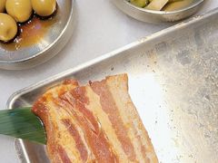 -韩宫宴烤肉·料理(青浦宝龙店)