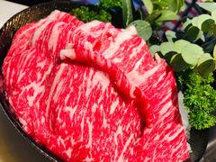 M8澳洲和牛-一哥澳门豆捞·澳门风打边炉(高德置地店)
