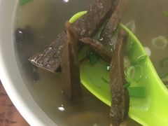 -清真蒋有记(老门东店)