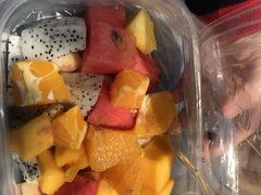 -果之满满鲜榨果汁(科技产业大厦店)