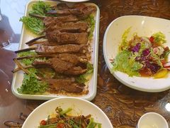 -民族饭荘(新华大街店)