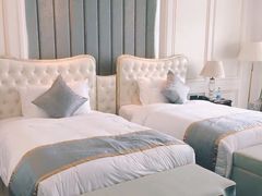 -启东恒大海上威尼斯酒店