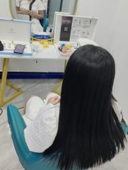 -东方美妍小鹏造型
