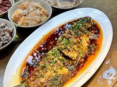 -田园印象·成都土菜院子(华阳店)