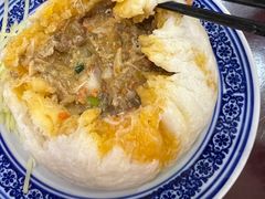 -孟家蟹包(锦绣街店)