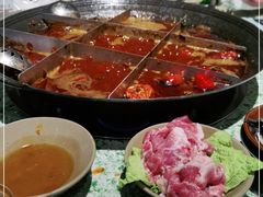 -五里关火锅(牛市口店)