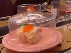 -争鲜回转寿司(东方银座店)