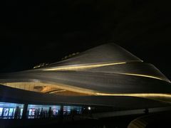 -哈尔滨大剧院