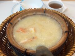 -桂大叔·砂锅粥·家传闽粤菜(县西巷店)