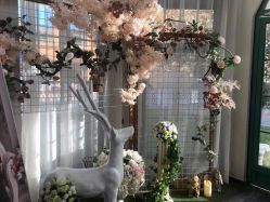 -谛融婚礼酒店·宴会厅(花园店)