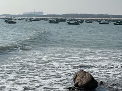 -放鸡岛生态旅游国际度假区