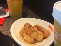 -胖哥俩肉蟹煲(学林街店)