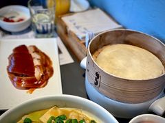 -小大董·烤鸭(观景餐厅·南京西路店)