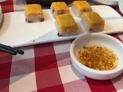 -西贝(武汉天地店)