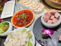 -矮板凳老火锅(宽窄巷子店)