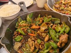 -麦香坊(伏波山店)