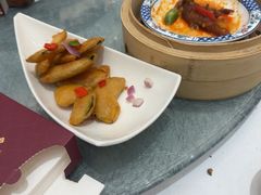 -喜宴又一村·粤菜·茶点·海鲜(壹方天地店)