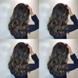 点击看大图 -发源地HAIR SALON